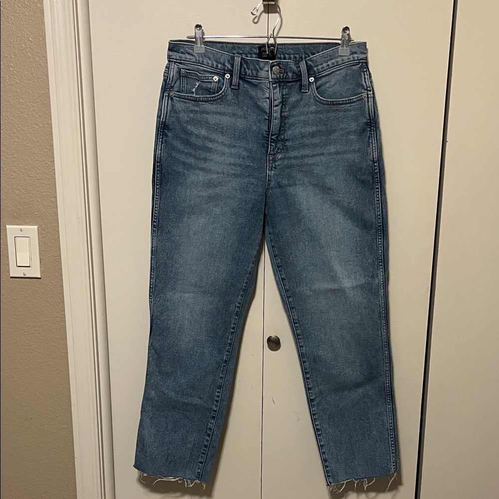 J. Crew Women's Jeans